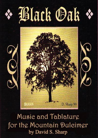 Black Oak