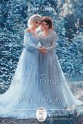 The Ice Princess’s Fair Illusion (Fairytale Verses, #2)