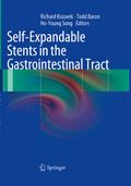 Self-Expandable Stents in the Gastrointestinal Tra