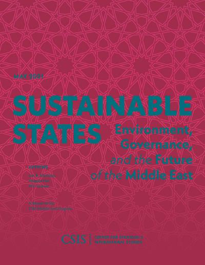 Sustainable States