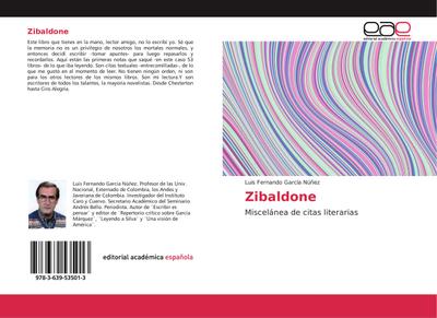 Zibaldone