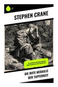 Die Rote Medaille der Tapferkeit