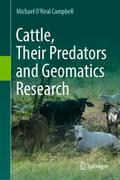 Cattle, Their Predators and Geomatics Research