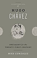 Hugo Chavez