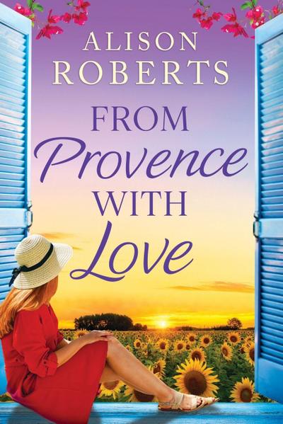From Provence with Love