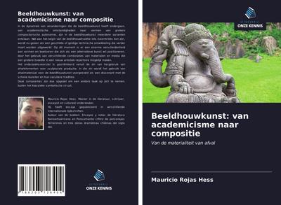 Beeldhouwkunst: van academicisme naar compositie