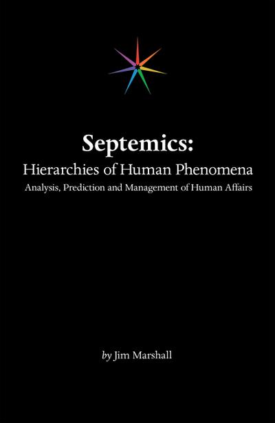Septemics: Hierarchies of Human Phenomena