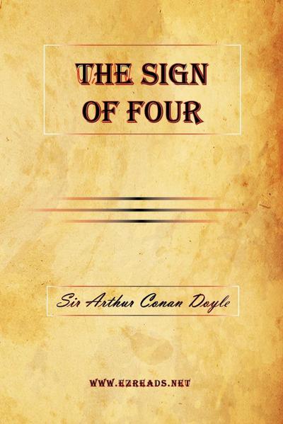 The Sign of Four