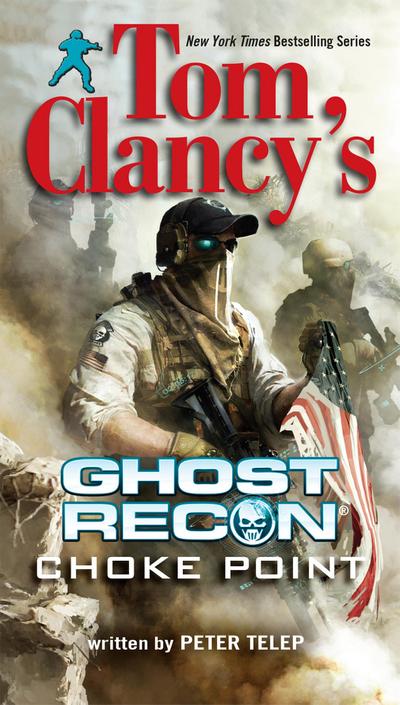 Tom Clancy’s Ghost Recon: Choke Point