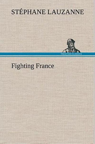 Fighting France