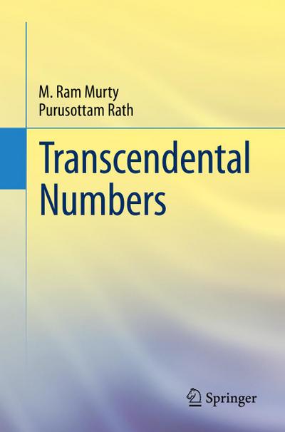 Transcendental Numbers