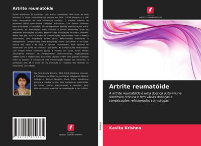 Artrite reumatóide