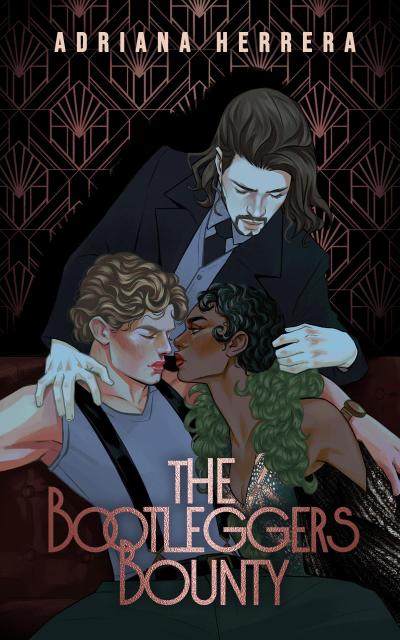 Bootlegger’s Bounty