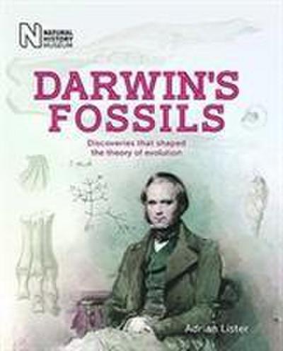 Darwin’s Fossils