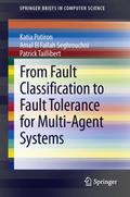 From Fault Classification to Fault Tolerance for M