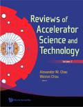 Reviews Of Accelerator Science And Technology, Volume 1