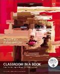 Adobe Flash Professional CS6 Classroom (Classroom in a Book)