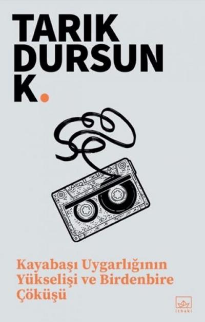 Kayabasi Uygarliginin Yükselisi ve Birdenbire Cöküsü