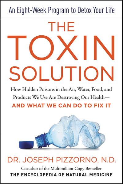 The Toxin Solution