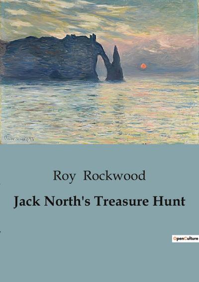 Jack North’s Treasure Hunt