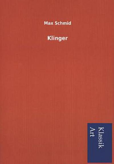 Klinger
