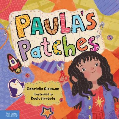 Paula’s Patches