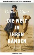Die Welt in ihren Händen