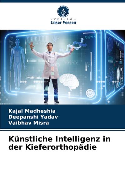 Künstliche Intelligenz in der Kieferorthopädie
