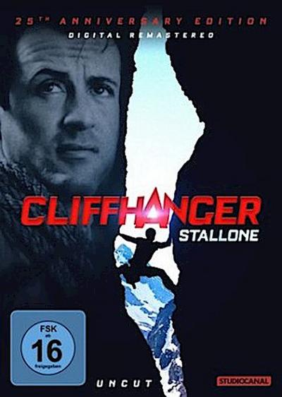 Cliffhanger - Nur die Starken überleben