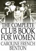 Complete Club Book for Women