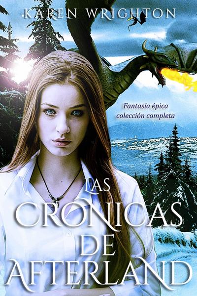 Las Cronicas de Afterland