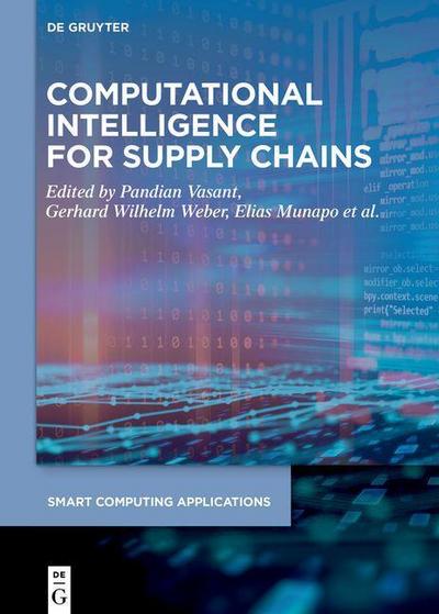Computational Intelligence for Supply Chains