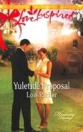 Yuletide Proposal