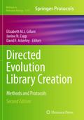 Directed Evolution Library Creation