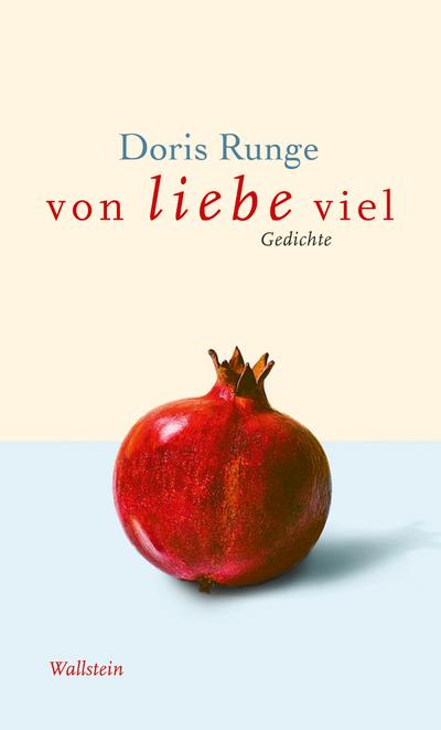 Runge,von liebe viel