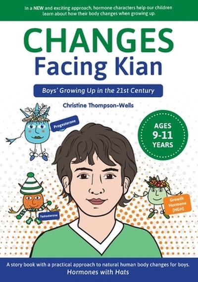 Changes Facing Kian