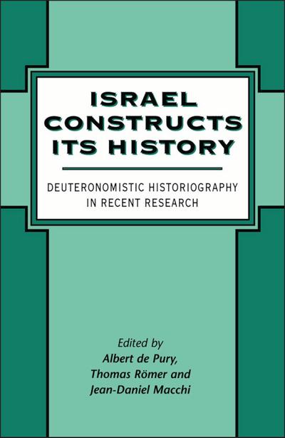 Israel Constructs its History