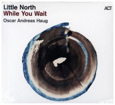 While You Wait, 1 Audio-CD