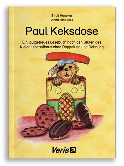 Paul Keksdose