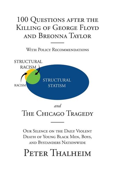100 Questions After the Killing of George Floyd and Breonna Taylor