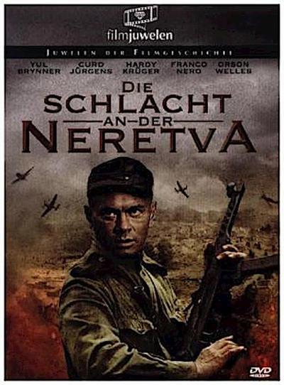 Die Schlacht an der Neretva
