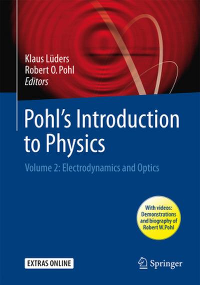 Pohl’s Introduction to Physics
