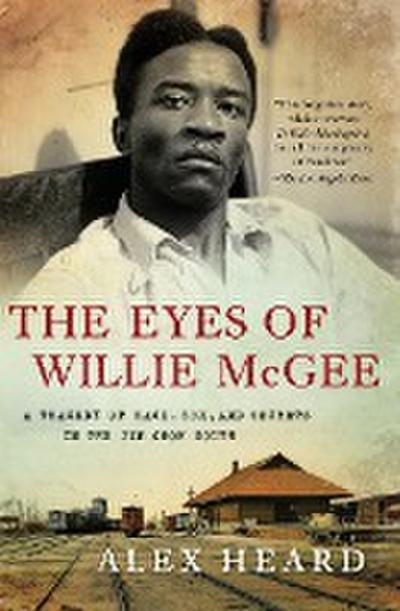 The Eyes of Willie McGee