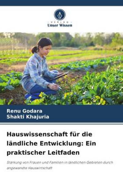 Hauswissenschaft für die ländliche Entwicklung: Ein praktischer Leitfaden
