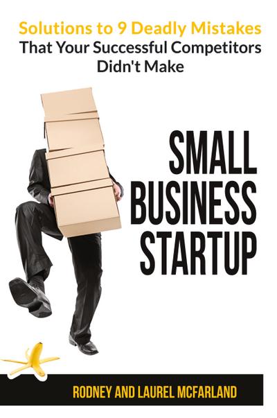 Small Business Startup