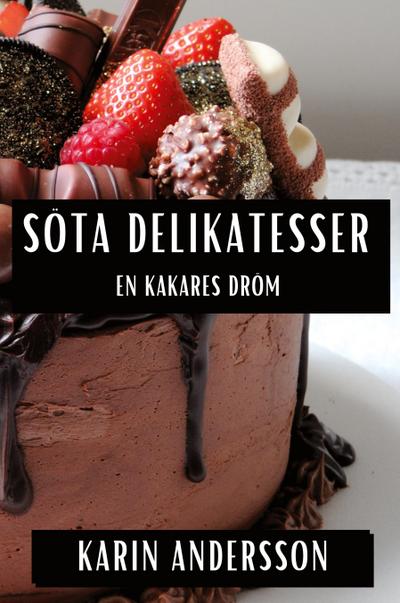 Söta Delikatesser