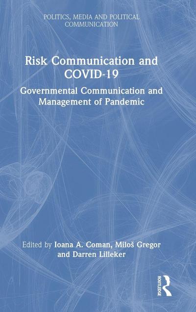 Risk Communication and COVID-19