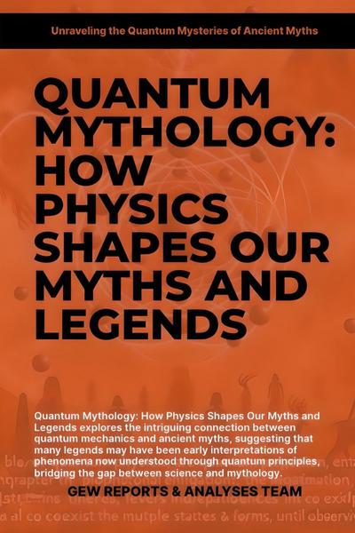 Quantum Mythology