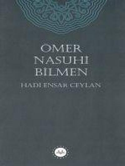 Ömer Nasuhi Bilmen