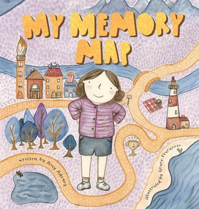 My Memory Map